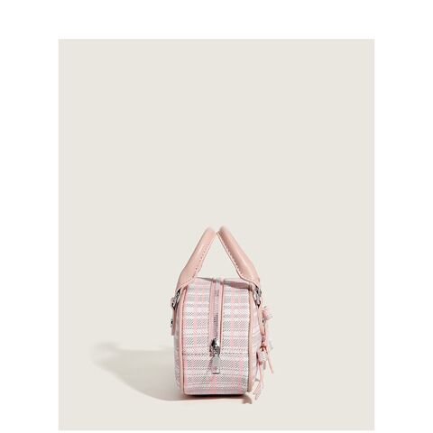 Vielseitige Mode-Umhängetasche Frühjahr/Sommer 2024, Hochwertige Handtasche für Damen, Diagonale Umhängetasche, Exquisite kleine quadratische Tasche - Neue Kollektion