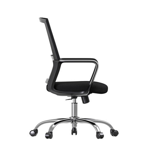 Heißer Verkauf Bürostuhl Fabrik Ergonomischer Mesh Drehstuhl für Mitarbeiter