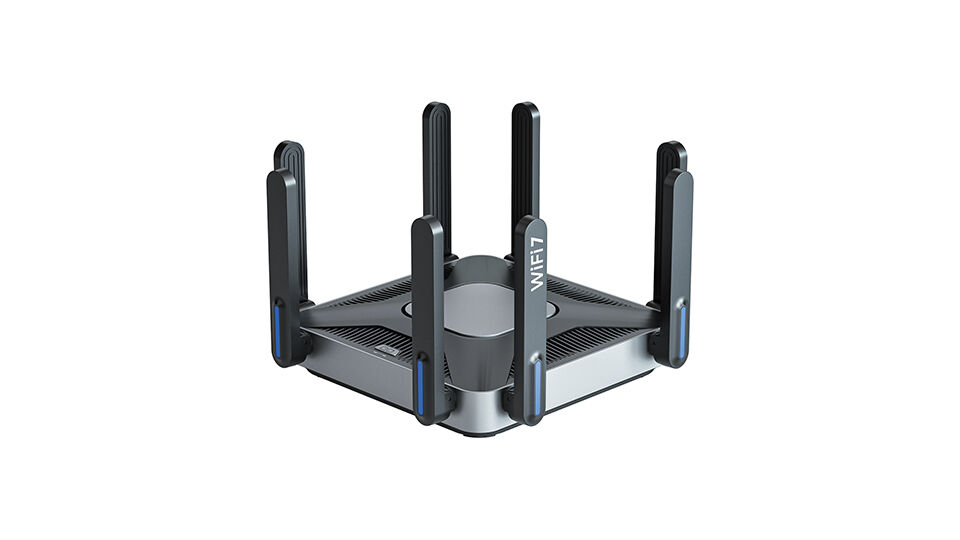 Bulk Buy China Wholesale Wi-fi 7 Be7200 Mesh Router $105 from Winstars ...