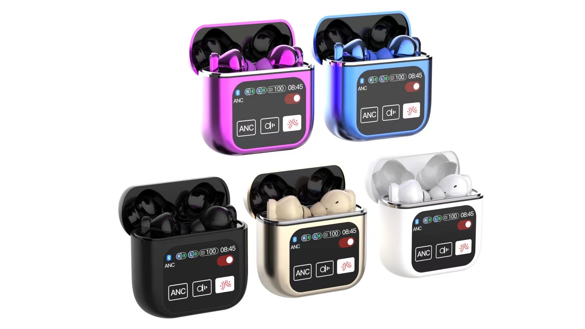 Bulk Buy China Wholesale 2024 New Cheap Price Led Style 5.3 Bluetooth ...