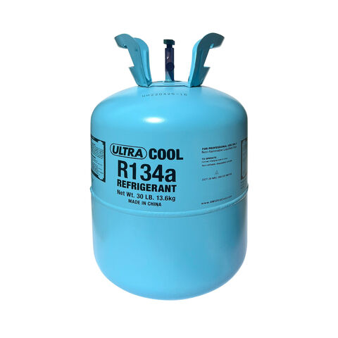 air con gas for sale