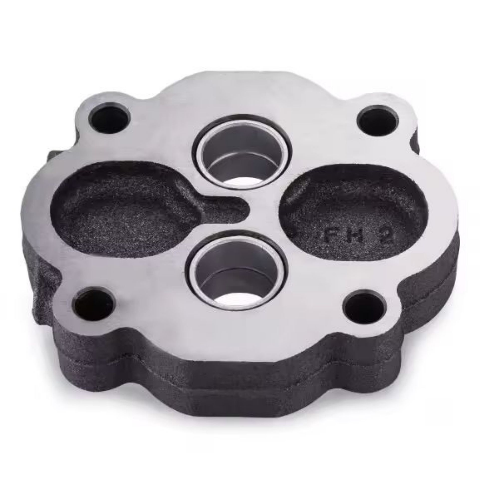 Buy China Wholesale Forklift Parts Fan Blade Spacer Water Pump Fan