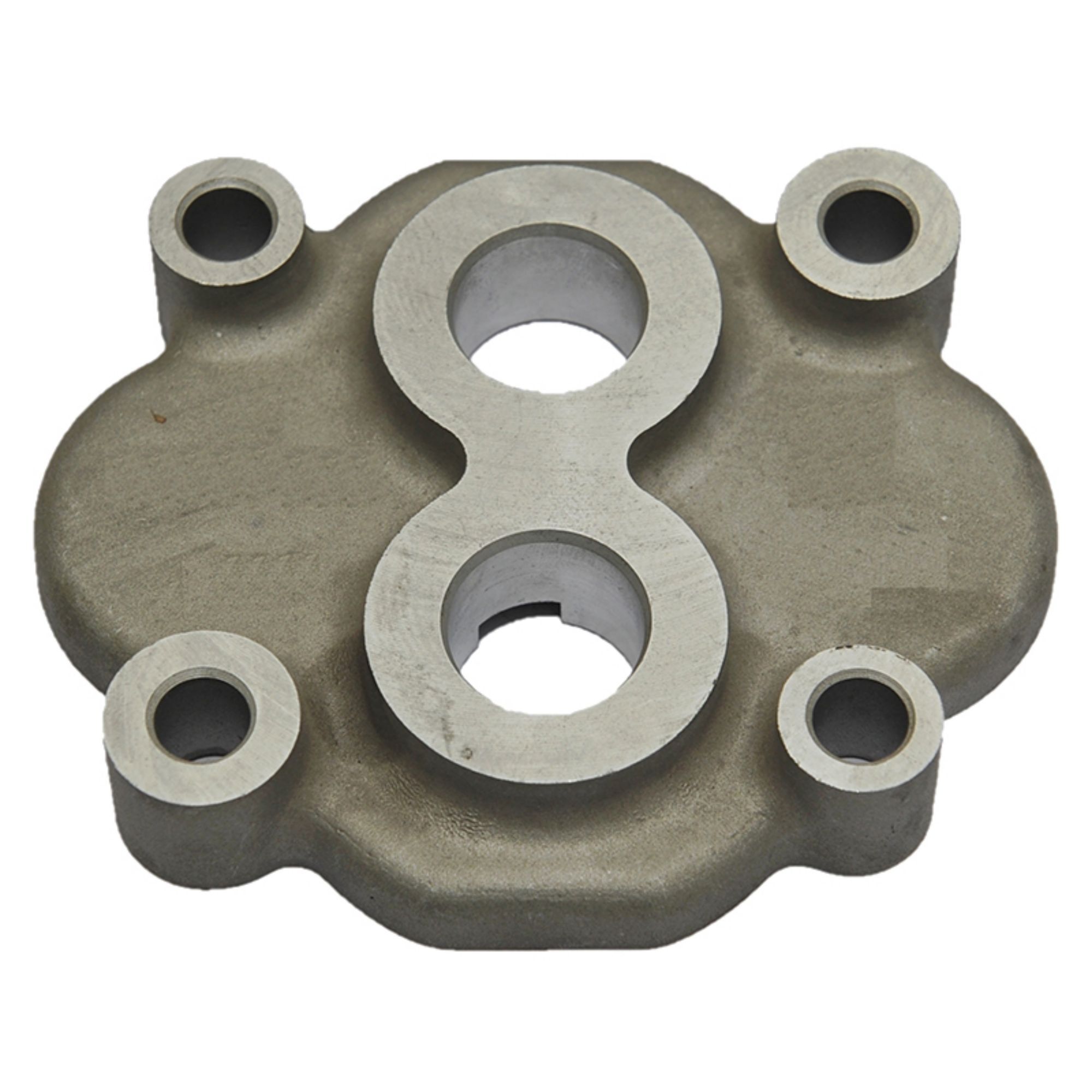 Buy China Wholesale Forklift Parts Fan Blade Spacer Water Pump Fan