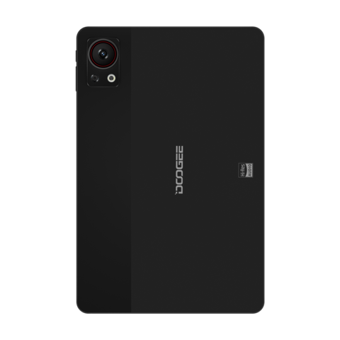 Nueva tablet PC DOOGEE T30SE con pantalla de 11'' 2.4K, 4+128GB de memoria, batería grande de 8580mAh y diseño ultradelgado. Tablet PC de alto rendimiento para empresas.