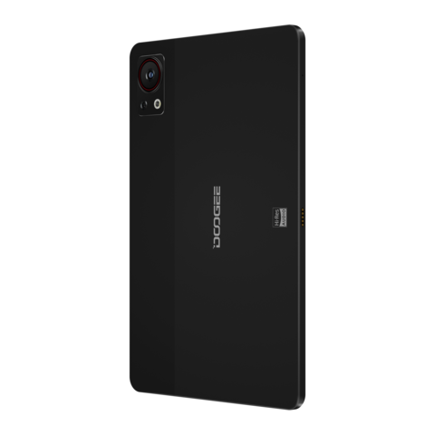 Nueva tablet PC DOOGEE T30SE con pantalla de 11'' 2.4K, 4+128GB de memoria, batería grande de 8580mAh y diseño ultradelgado. Tablet PC de alto rendimiento para empresas.