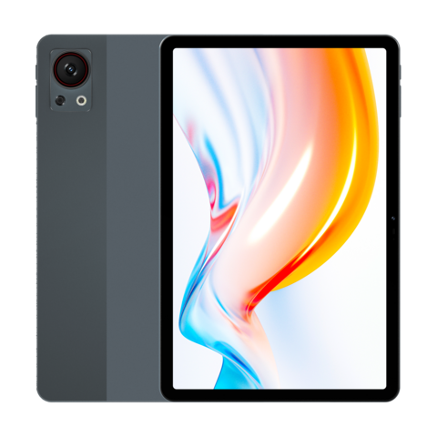 Nueva tablet PC DOOGEE T30SE con pantalla de 11'' 2.4K, 4+128GB de memoria, batería grande de 8580mAh y diseño ultradelgado. Tablet PC de alto rendimiento para empresas.