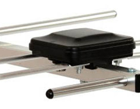 Le 8 Migliori Antenne TV Per Esterni [aggiornamento 2022] - Long Range