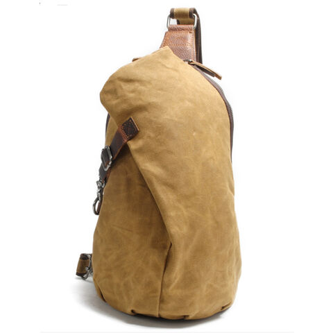 Outdoor waterproof backpack Light and easy to carry backpack - JX