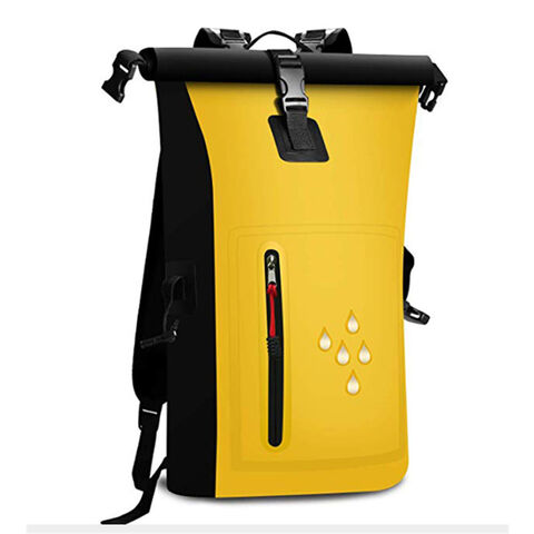 Outdoor waterproof backpack Light and easy to carry backpack - JX