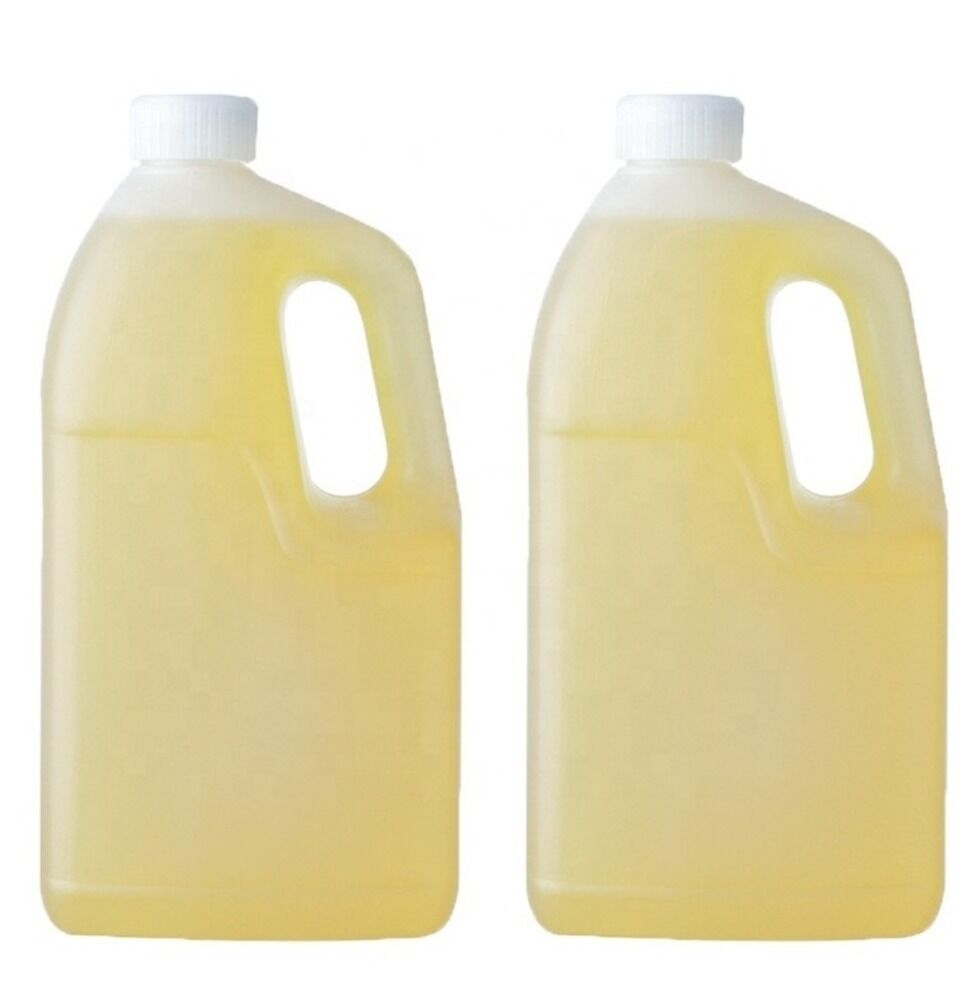 Certified Organic Canola Oil For Sale/ Bulk Canola Oil Exporters
