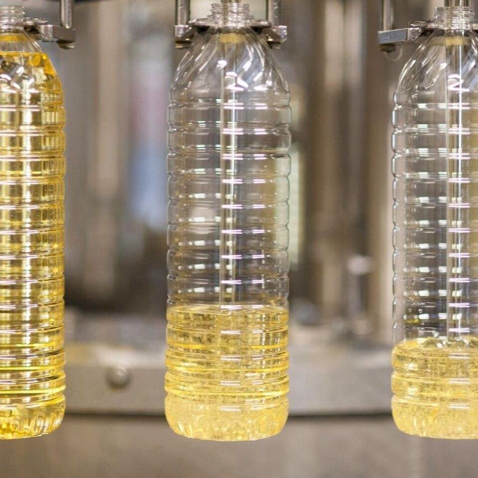 Certified Organic Canola Oil For Sale/ Bulk Canola Oil Exporters