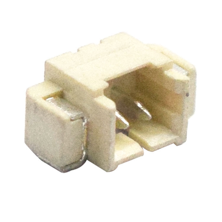 Patchwork Connector One-stop Purchase 1.25mm Patch 2-16 Pin Smt Horizontal Patch Needle ...