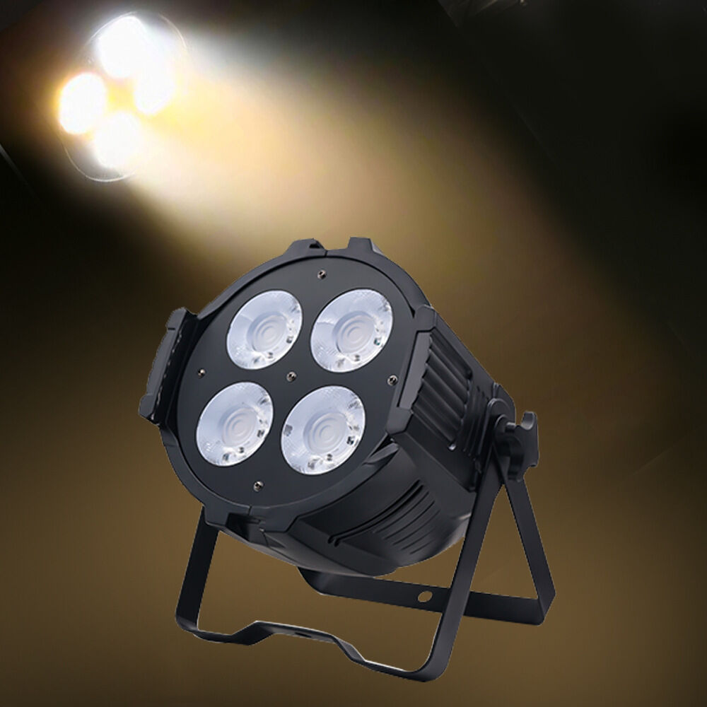 120W ステージライト COB ウォッシュライト 10 個の 4 in 1 Amazon.com: RC4WD KC HiLiTES 1/10 C Series LED Light