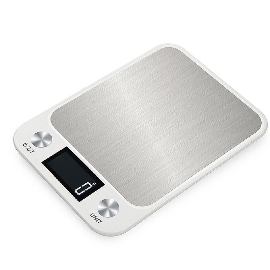 High Precision Baking Scale Home Use Kitchen Scale For Food Weighing ...