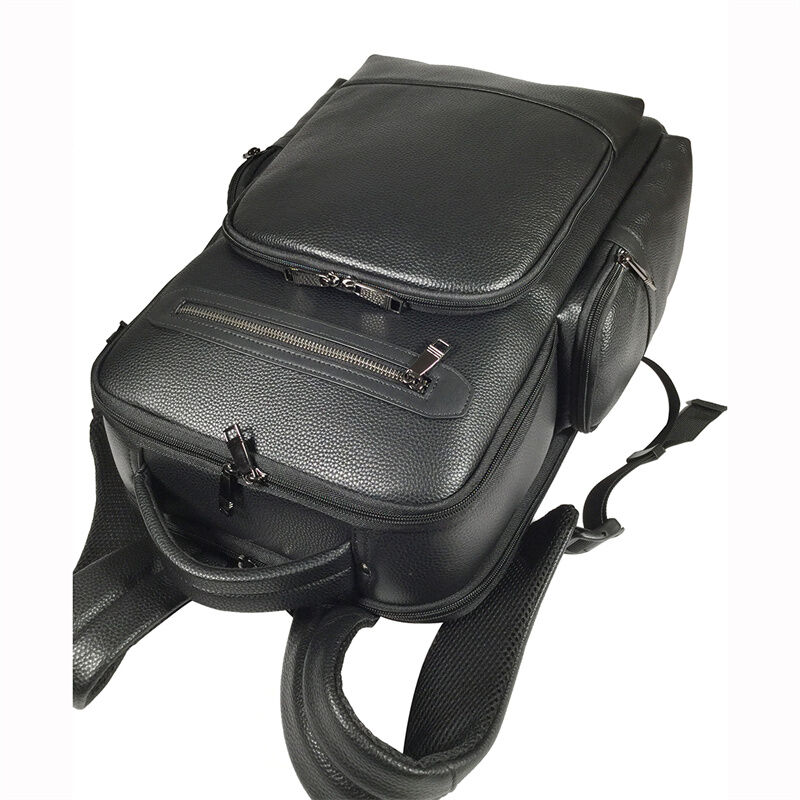 Bulk Buy China Wholesale Genuine Top First Layer Cowhide Leather Travel ...