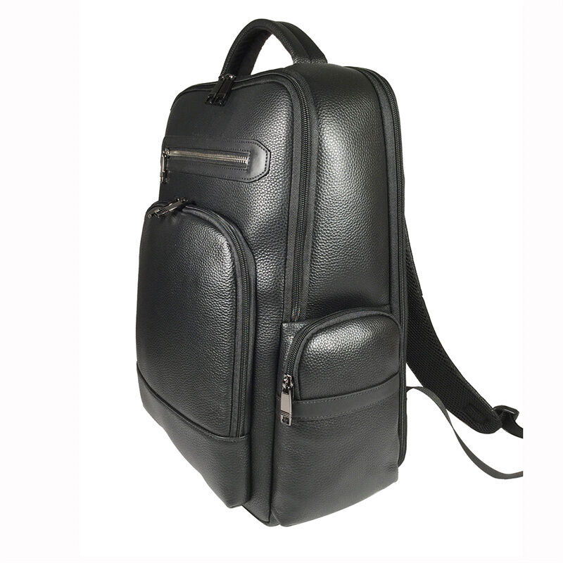 Bulk Buy China Wholesale Genuine Top First Layer Cowhide Leather Travel ...