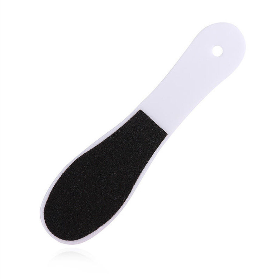 WellieSTR 10 Pack Double Sided Pedicure Foot File Hard Skin Reover - View #9
