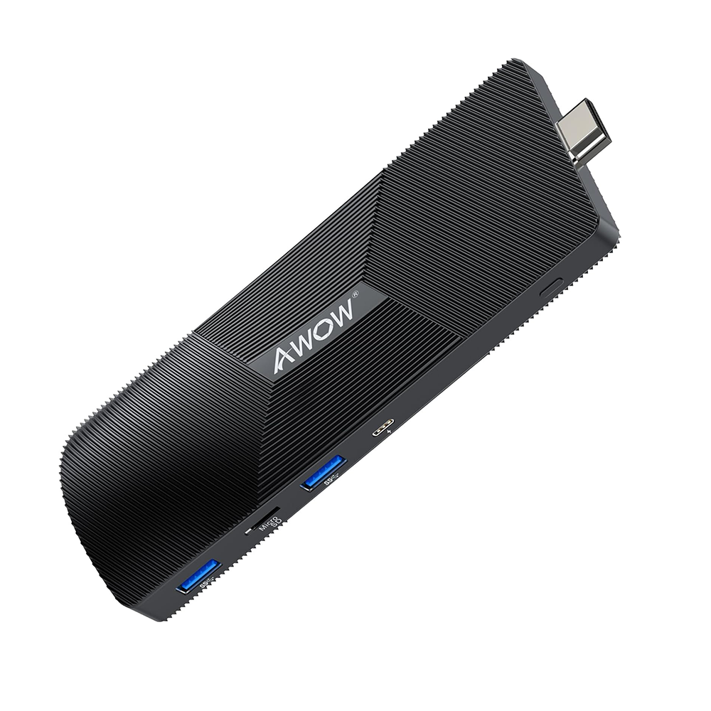 Windows Stick Computer Bulk Buy China Wholesale Oem Mini Pc Stick 8gb Ram 256gb Rom Micro ...
