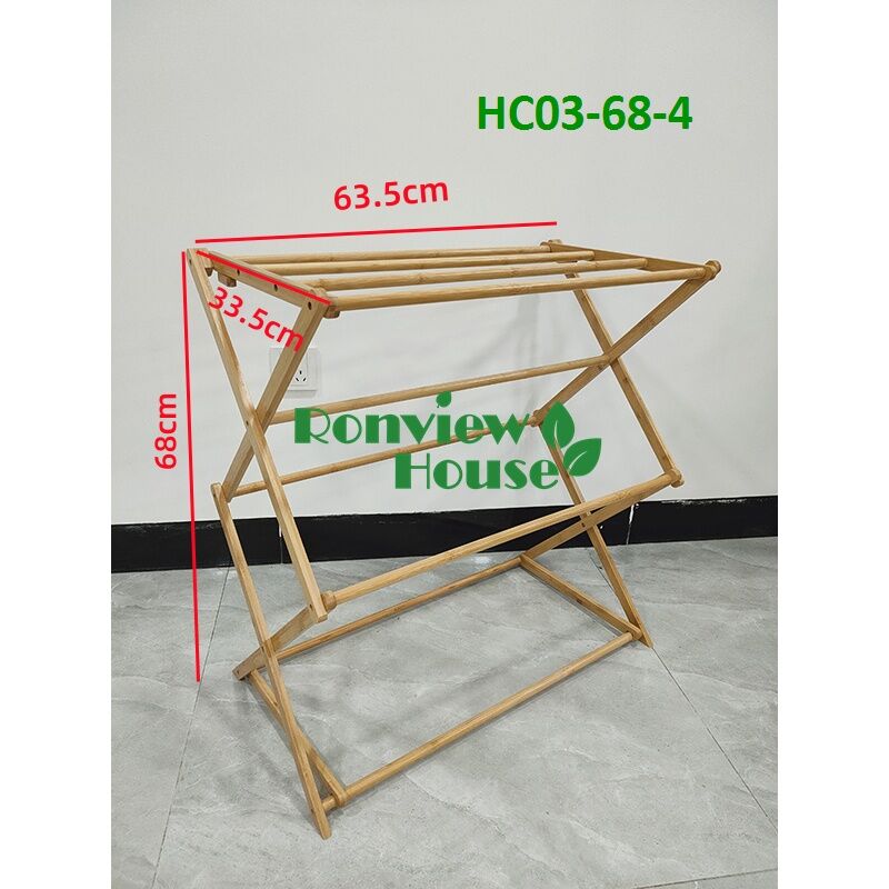 Factory Direct High Quality China Wholesale Eco-friendly Bamboo Drying ...