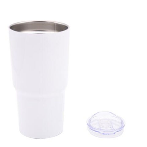 Flacon de Hanche en Acier Inoxydable avec Logo Personnalisé