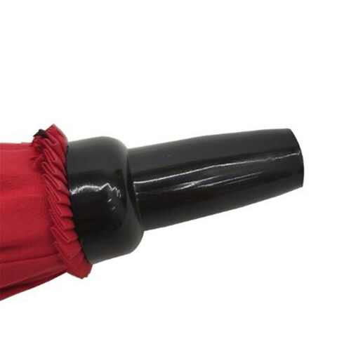 Parapluie de Golf Promotionnel Double Couche Coupe-Vent avec Impression de Logo