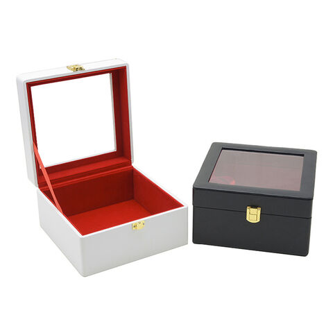 Boîte de fenêtre ouverte - 061V - JX
