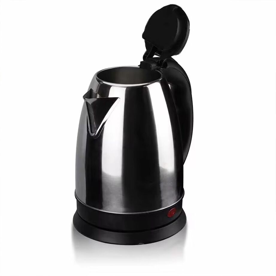 Bulk Buy China Wholesale 110v Stainless Steel 2l Electric Kettle ...