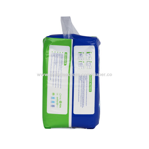 Compre Pañales Para Adultos Geriátricos De Todas Las Tallas Y
