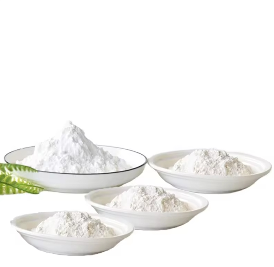 High Quality And High Purity 98% Kojic Acid Cas 501-30-4 - Buy China ...