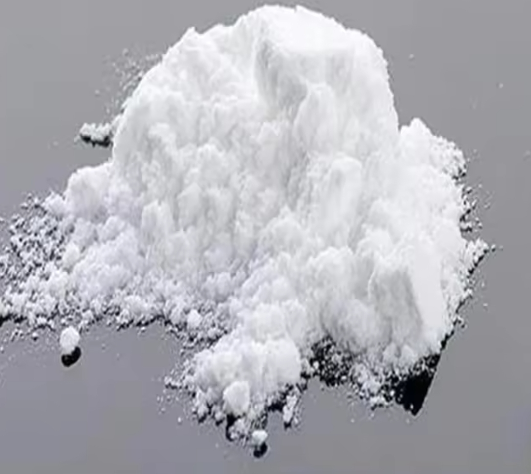 High Quality And High Purity 98% Kojic Acid Cas 501-30-4 - Buy China ...