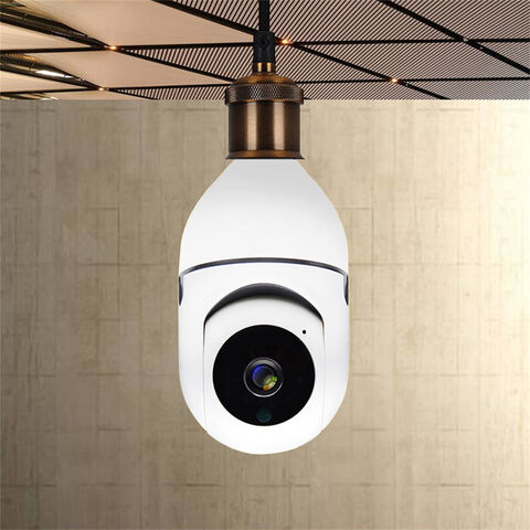 Caméras de Surveillance CCTV Sans Fil pour la Maison - Systèmes de Sécurité Domestique