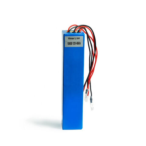Batteries 18650 d'occasion pour équipements médicaux : Blocs de batteries lithium-ion pour fauteuils roulants électriques