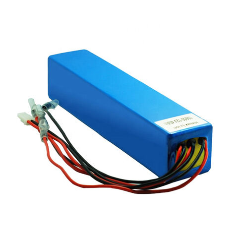 Batteries 18650 d'occasion pour équipements médicaux : Blocs de batteries lithium-ion pour fauteuils roulants électriques