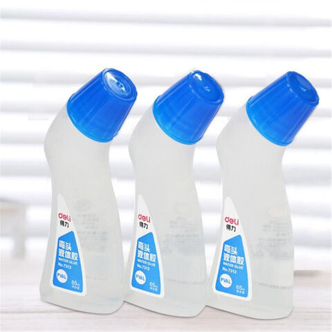 Colle liquide pour coude à tête éponge, colle pour coude de haute qualité