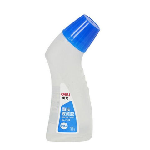 Colle liquide pour coude à tête éponge, colle pour coude de haute qualité