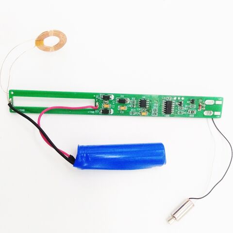 Fábrica profesional ofrece placa de control de motor DC / AC ODM