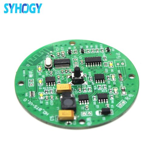 Fábrica profesional ofrece placa de control de motor DC / AC ODM