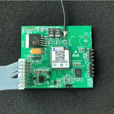 Fábrica profesional ofrece placa de control de motor DC / AC ODM