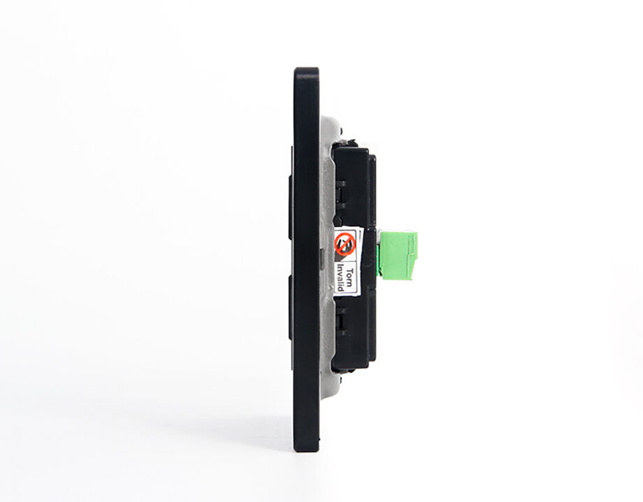 Buy China Wholesale Factory Price Customized 24v Dc 3 Button 6 Gang ...