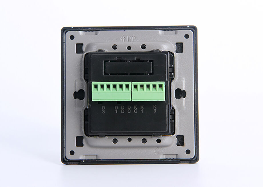 Buy China Wholesale Factory Price Customized 24v Dc 3 Button 6 Gang ...