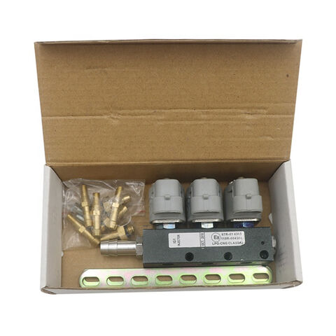 Kits de conversão Flex Fuel de alta qualidade para venda por atacado