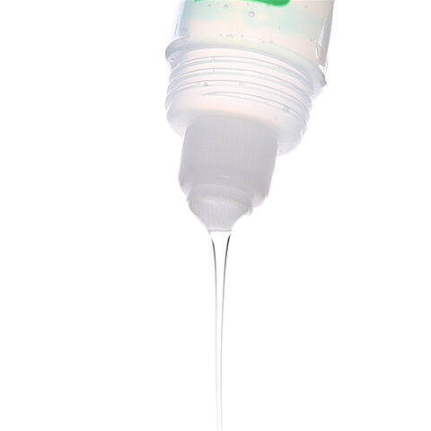 Colle Liquide Transparente Multifonctionnelle pour Usage Industriel et Commercial