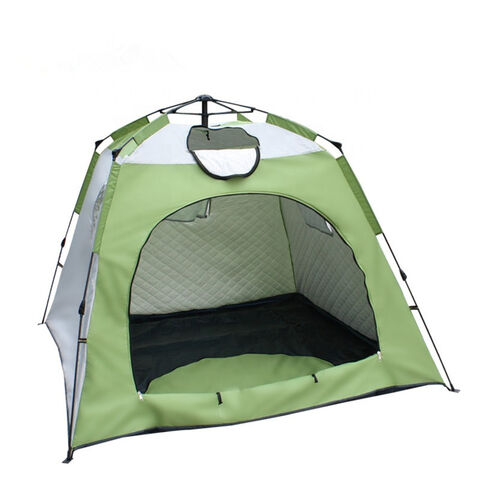 Tente de Camping Automatique Imperméable pour Pêche Hivernale - Vente en Gros