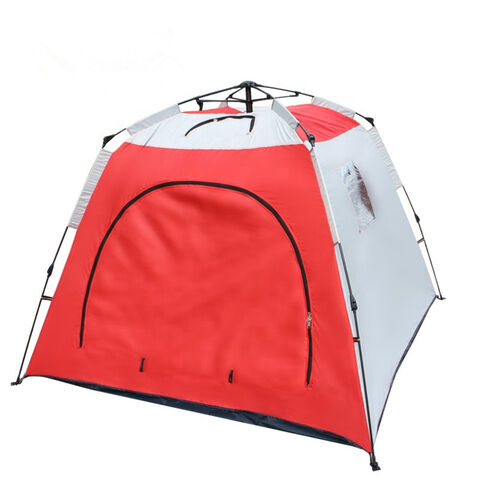 Tente de Camping Automatique Imperméable pour Pêche Hivernale - Vente en Gros