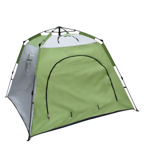 Tente de Camping Automatique Imperméable pour Pêche Hivernale - Vente en Gros