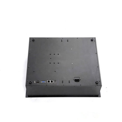 Support de Moniteur LCD Relevable de Table Populaire pour Audio et Vidéo Professionnels