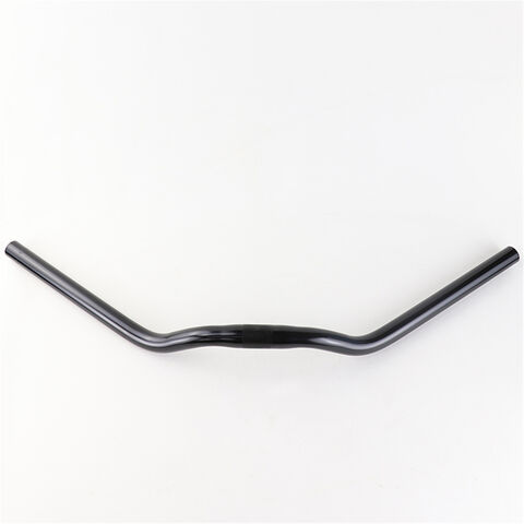 Guidon de Vélo de Ville en Alliage d'Aluminium 22.2 600mm 2.4T - Guidons de vélo en gros