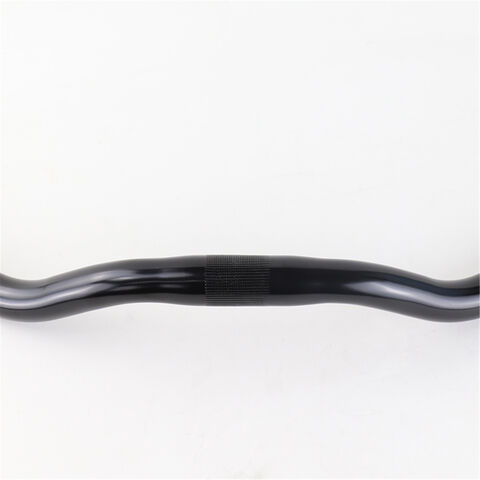 Guidon de Vélo de Ville en Alliage d'Aluminium 22.2 600mm 2.4T - Guidons de vélo en gros