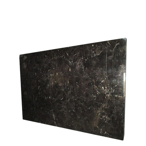 Dalle de Marbre Dark Emperador Populaire Pierre Naturelle