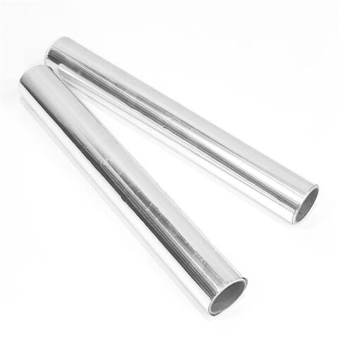 Venta caliente de papel de aluminio para envasado de alimentos JX
